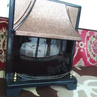 بخاری گازی در حد نو