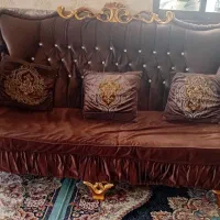 مبلمان ۸ نفره
