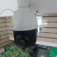 فروش و نصب انواع دوربین مداربسته و دزدگیر و غیره