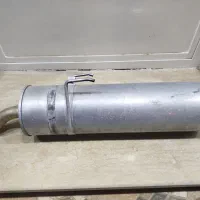 اگزوز بنزی230بنزی