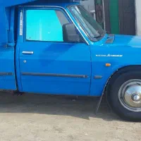 با سلام حمل بار نیسان ۲۴ ساعت درخدمتم