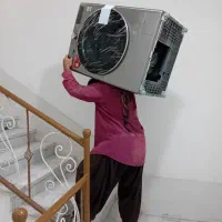 کارگر اسباب کشی /تخلیه بار /جابجایی منزل