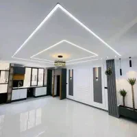 135متر نوساز73خواب/سردونبش/گرمایش از کف