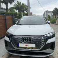 ائودی کیو ۴