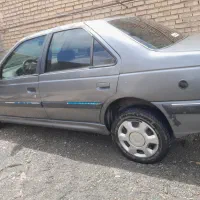 پارس 91