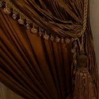پرده|پرده، رانر، رومیزی|مشهد, هنرستان|دیوار
