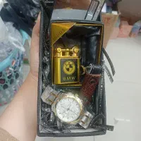 پک کادوی و عروسک