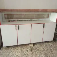 پیشخوان ورگال ابهر