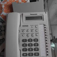 گوشی تلفن پاناسونیک KX-T7730 سانترال