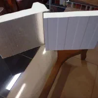ساندویچ پانل یک رو ورق