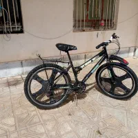دوچرخه ۲۶