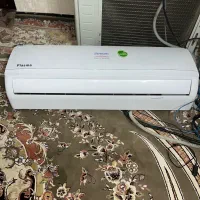 کولر ۲۴ هزار استریم موتور هیتاچی در حد نو زیرقیمت