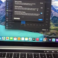 Macbook m1 2020