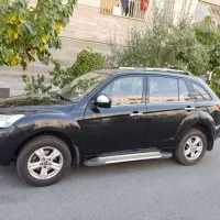 ماشین لیفان x60