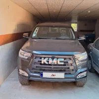 کی ام سی T8