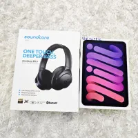 فروش ویژه آیپد مینی ۷ و هدفون انکر