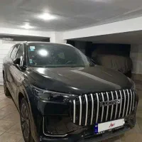 معاوضه لوکانو ال ۸ با GAC ES 9 Premium