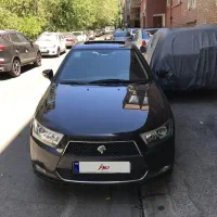 دنا پلاس فول آپشن مدل ۹۷