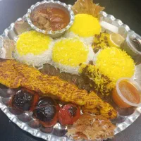 نیروی ساده رستوران