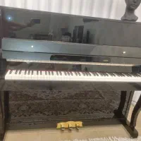 پیانو کاسیو طرح آکوستیک
