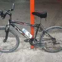 دوچرخه