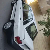 پراید مدل ۹۰ دوگانه کارخانه