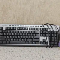 کیبورد FARASSOO