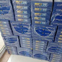 کاغذ a4 کپی مکس 80 گرمی