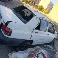 پراید ۱۳۱مدل ۹۵