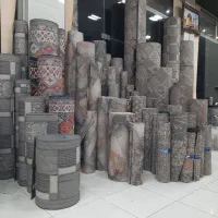 بورس کناره فرشی و گبه و گلیم برشی