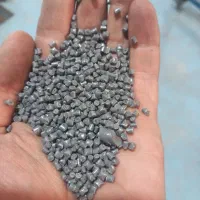 مواد ABS گرانولی و PP Z30S گرام