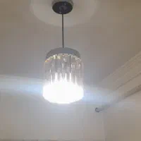 ۴ عدد لوستر تایوان