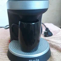 چایی ساز وقهوه ساز درحدنو