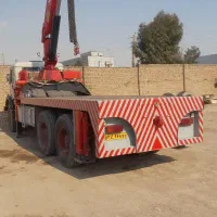 جرثقیلبنزمایلر