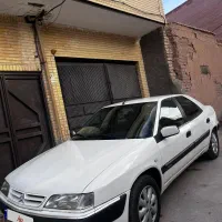 زانتیا مدل۸۹بدون رنگ