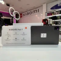 تبلت شیائومی  pad 7
