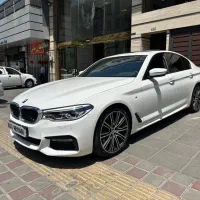 530i 2017 فول کامل کم کار