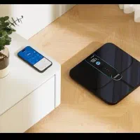 ترازوی دیجیتال RENFO