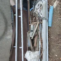 چهارچوب درب