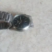 ساعت سیکو پنج با بند استیل رنگ ثابت