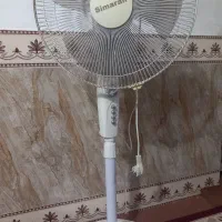سلام  پنکه زمینی سیماران