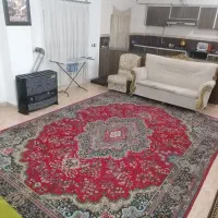 فریدونکنار مهمانپذیر دوطبقه کنار دریا
