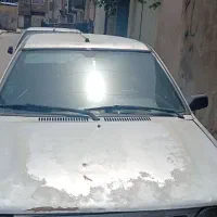 پراید مدل ۸۹