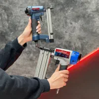 میخکوب منگنه کوب ( ابزار من کرمان اقساط )