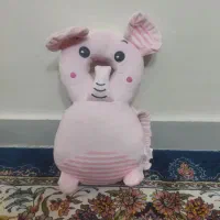 ضربه‌گیر سر نوزاد