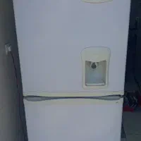 یخچال اسنوا بسیار سالم