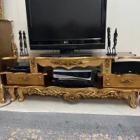 میز تلویزیون
