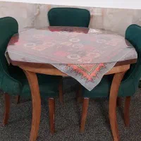 ناهار خوری ۴ نفره