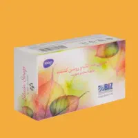 صابون ضد لک