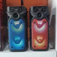 اسپیکر دوبانده